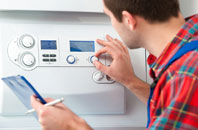 free Margrove Park gas safe engineer quotes